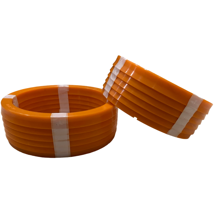 PU Chevron Set